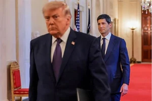 Trump-Mnuchin Ties Under Scrutiny as Powell's Testimony Sheds Light on Pandemic Response - news news from Reuters
