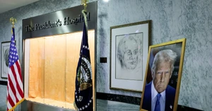 President Trump's Health Update: Excellent Condition Despite Minor Health Concerns - health news from Reuters