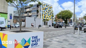 £25M Health Hub Revolutionizes City Centre with Enhanced Diagnostic Services - health news from BBC