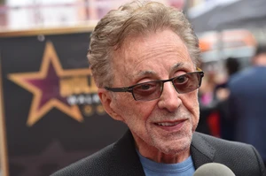 Legendary Singer Frankie Valli Cancels 2026 Concerts Amid Health Concerns - health news from al.com