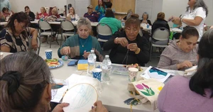Breaking Down Barriers: Colorado Nonprofit Fosters Mental Health Support for Seniors - health news from CBS News
