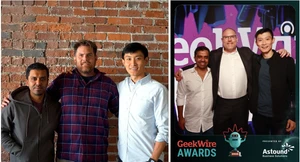Possible Finance Achieves Profitability After Revenue Surge: A Resilient Fintech Story - finance news from GeekWire