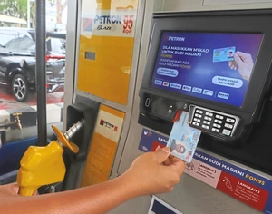 Malaysia Fuel Quota Glitch: Budi95 Recipients Remain Eligible for 200 Liters Despite Technical Error - finance news from The Star
