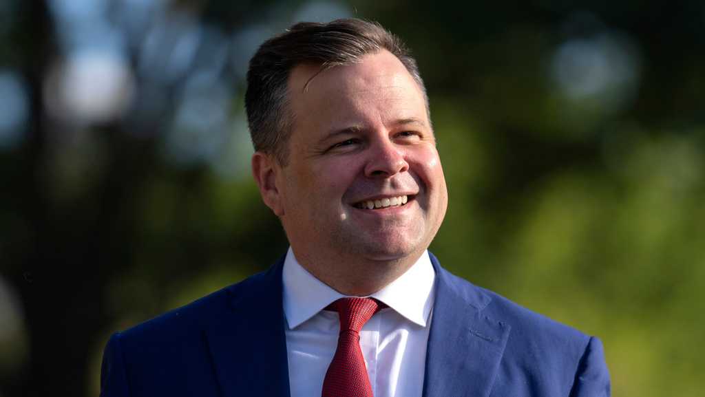Trump Shakes Up Intelligence Community with Surprise Appointment of Housing Director Pulte - finance news