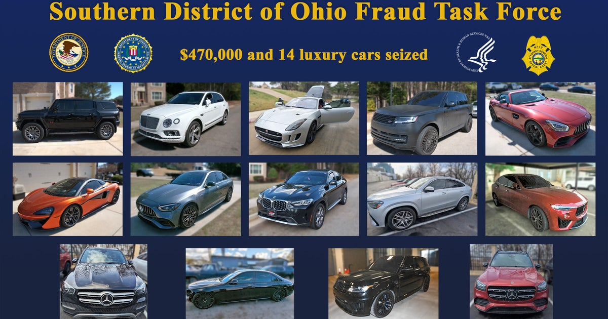 Uncovering a $30M Scandal: How a Complex Fraud Ring Exploited Children's Behavioral Health Services - health news