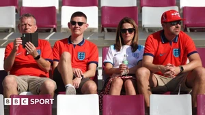 FIFA Water Bottle Ban: A Last-Minute Decision to Ensure World Cup Safety - health news from BBC