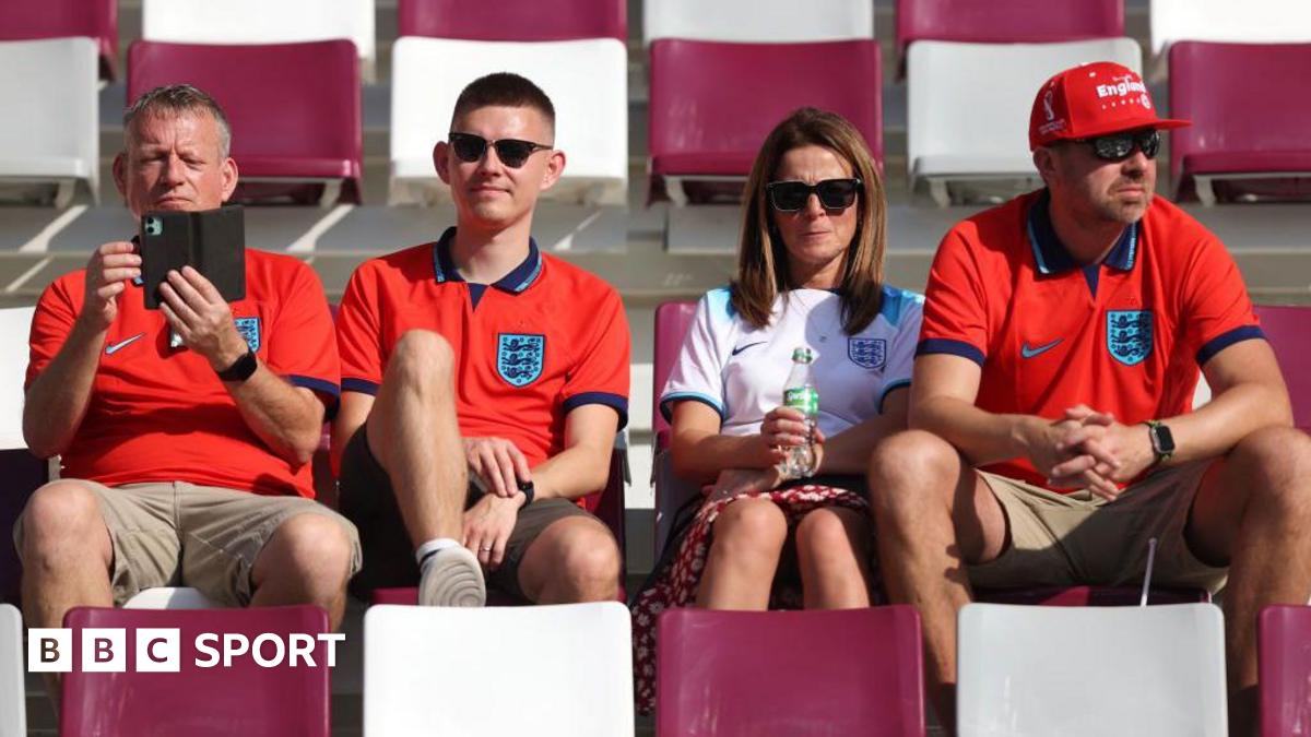 FIFA Water Bottle Ban: A Last-Minute Decision to Ensure World Cup Safety - health news