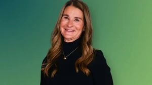 Melinda French Gates Pledges $215 Million to Revolutionize Women's Health Globally - health news from TIME