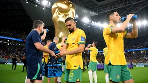 World Cup Health: Staying Safe in the Heat of the Action - health news from BBC