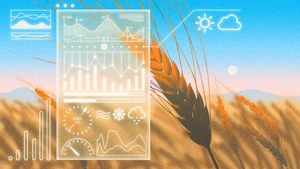 Revolutionizing Farming: $9 Billion Investment to Feed the Future - technology news from The Economist