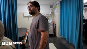 Israeli Forces Kill 7-Month-Old Palestinian Baby in West Bank Shooting Incident - health news from BBC