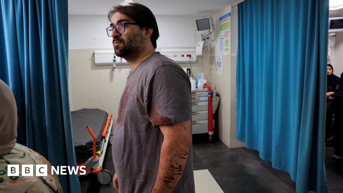 Israeli Forces Kill 7-Month-Old Palestinian Baby in West Bank Shooting Incident - health news