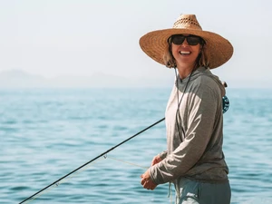 From Wall Street to Wilderness: NYC Finance Pro Trades Career for Fly-Fishing Business in Mexico - finance news from Business Insider