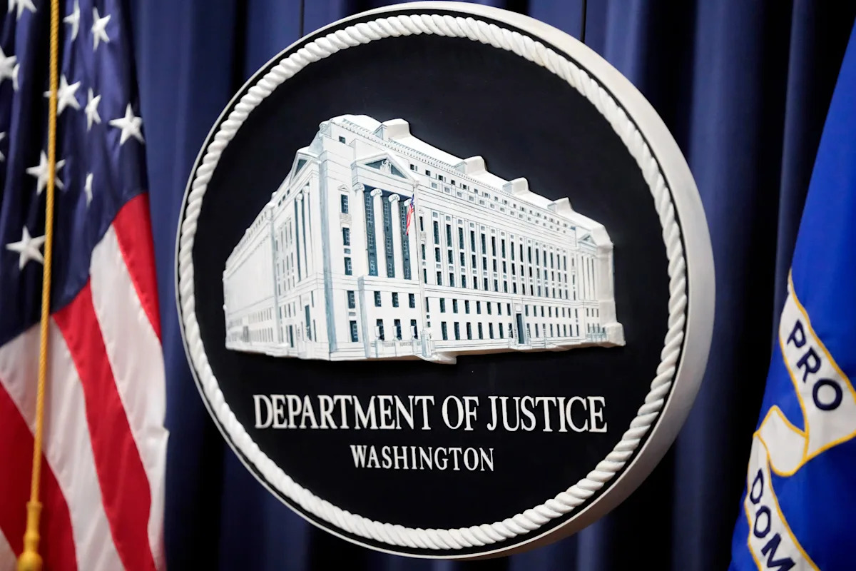U.S. Navy Sailor Charged with Plot to Fund ISIS Attack on American Troops - finance news