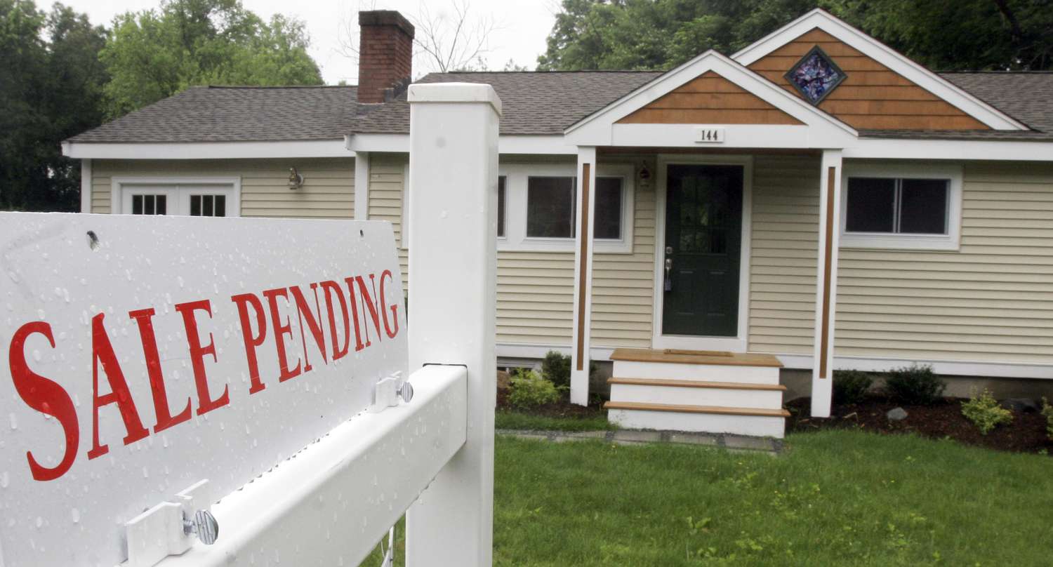 Understanding the Home Loan Process: A Comprehensive Guide to Mortgage Origination Fees - finance news from Investopedia