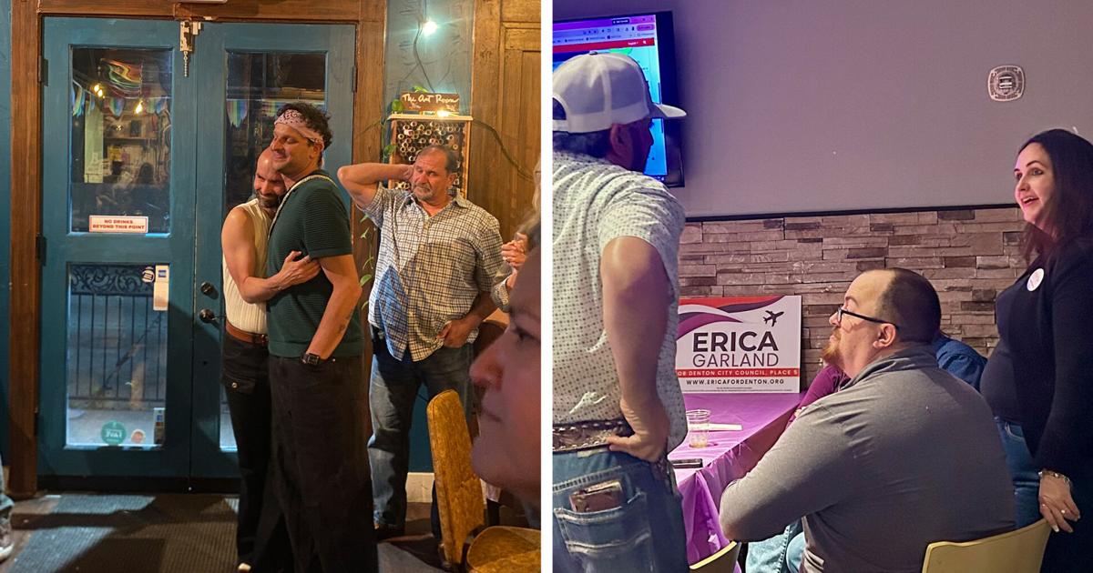 Denton City Council Runoff Election: Developers, PACs, and Partisan Groups Fuel the Campaign - finance news