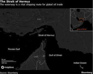 US and Iran Reach Crucial 60-Day Truce Extension: A Fragile Opportunity for Diplomatic Progress - news news from Bloomberg